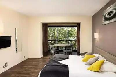 Image de Chambre 2/4 Personnes