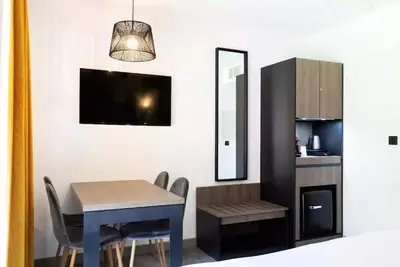 Image de Chambre 4 Personnes Supérieure