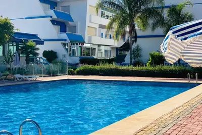 Image de Sunset Beach Résidence Balnéaire