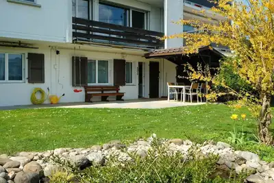 Image de Agréable appartement pour 4 personnes avec Wifi, Tv et balcon