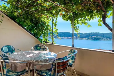 Image de Agréable appartement pour 4 personnes avec climatisation, Wifi, Tv et terrasse