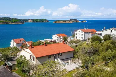 Image de Agréable appartement pour 4 personnes avec climatisation, Wifi, Tv et terrasse