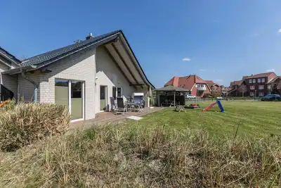 Image de Maison familiale \"House Emmi\" près de la plage avec jardin, terrasse et Wi-Fi