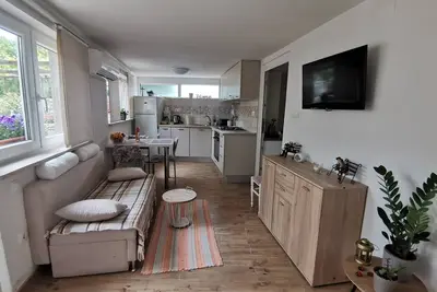 Image de Appartement Maja (81361-A1) - Bribir