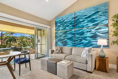 Image de Aston Maui Kaanapali Villas 259 | Lush Garden Views – Pool, Hot Tub & Spa