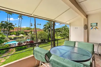 Image de Aston Maui Kaanapali Villas 262 | Tropical Garden Views – Pool, Hot Tub & Spa