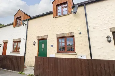 Image de Bwthyn Canol, pet friendly, country holiday cottage in Haverfordwest