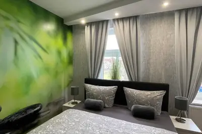 Image de Klaus holiday apartment no. 10