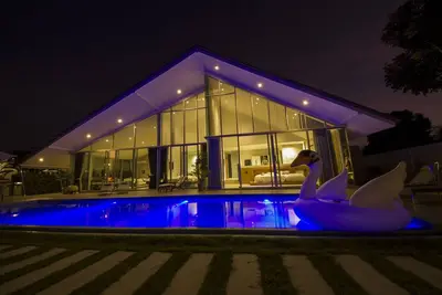 Image de The Homey Cozy Hua-hin