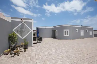 Image de Villa \"Encanto Fuerteventura\" avec bain à remous et Wi-Fi
