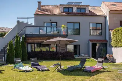 Image de Townhouse Cambados (239), Beachside in Cambados