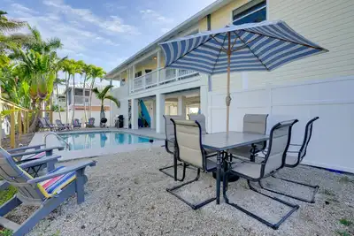 Image de Bokeelia Island Oasis: Waterfront, Private Dock!