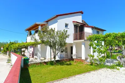 Image de Apartment 2081/34800 (Istria - Stinjan), 800m from the beach
