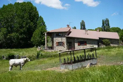 Image de maison rurale La Puerta de Gredos