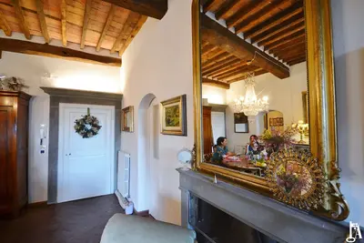 Image de Appartamento Storico, Elegante con Vista