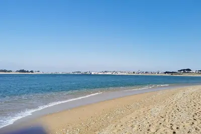Image de Près du centre d'Etel, Appartement 4 pers Erdeven proche plages