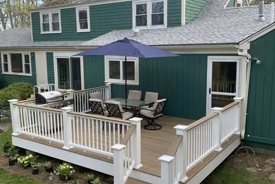 Image de New to the Market - Charming Three bedroom