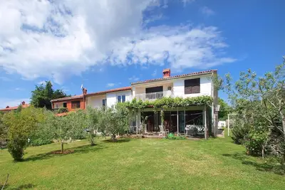Image de Appartement de vacances Peroj pour 1 - 5 personnes avec 2 chambres Ă coucher - Appartement de vacanc