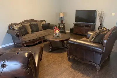 Image de Cozy 3 Bedroom Home, Close to 3 Major Cities