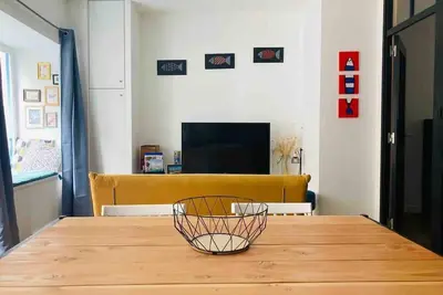 Image de L'Atelier Notre Dame - Au cœur de la Hauteville