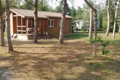 Image de Location de chalets dans un domaine privé