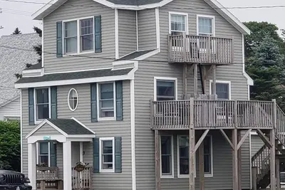 Image de Walk to Campobello & beach/Weekly discount/Pets welcome/Water views /Fire pit