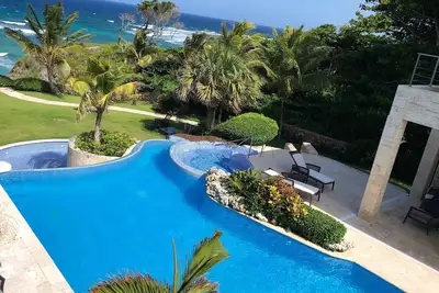 Image de Beach Villa