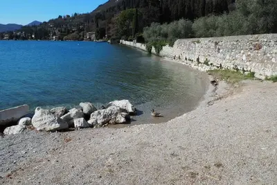 Image de La Casa Dell'artista Sulle Colline di Salò
