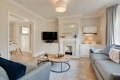 Image de Curlew Cottage - Trois Chambres Maison, Couchages 6