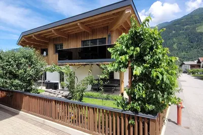 Image de Exklusives Alpenquartier