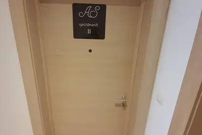 Image de As Apartments Rafailovici Ii