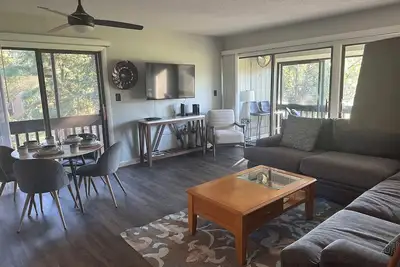 Image de Don't miss this Pinehurst Fabulous Condo 2b/2b on golf course 5, pets welcomed