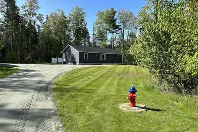 Image de Close to Acadia, Mdi and other local attractions in Down East Maine.