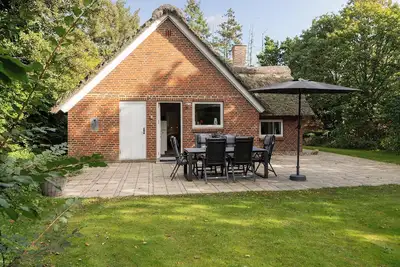 Image de Maren's Hus - Trois Chambres Maison, Couchages 5