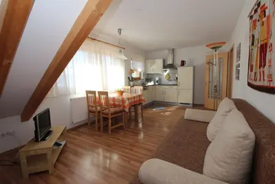 Image de Fw \"stadtblick\" Beim Gutshaus Im Winkl
