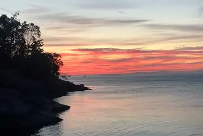 Image de The Lodge on Lummi