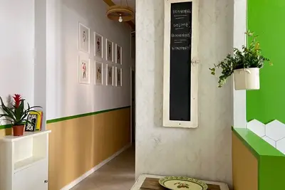 Image de Via Pisano 22 - la tua Casa in Centro