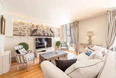GuestReady - Áurea Art appartement