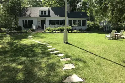 Image de Brookside Lane Cottage in picturesque Ephraim, Wi