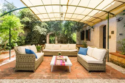 Image de Villa del Rais by Wonderful Italy