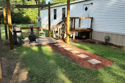 Image de Country living lake style near Santee