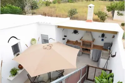 Image de Encantadora Casa de Pueblo en el Delta del Ebro