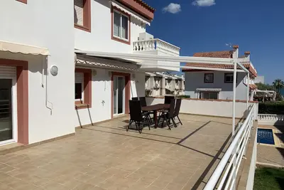 Casa del Botargo