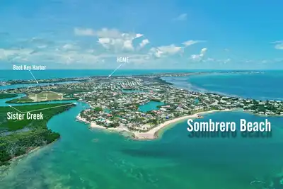 Waterfront Private Home w/Pool-Family&Pet Friendly