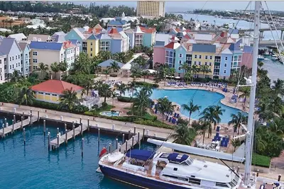 Image de 1br Prem Harborside - Atlantis 6 days Sat 9/6 to Fri 9/12/2025 Total 1, 750 Usd