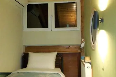 Image de Vacations in Patra - Lovely and sunny apartment (Vg )