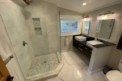 Image de Relaxing Ranch Style House with Garden and Orchard