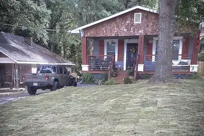 Image de Surburbs in the City