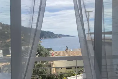 Great Apartment Next to the Sea