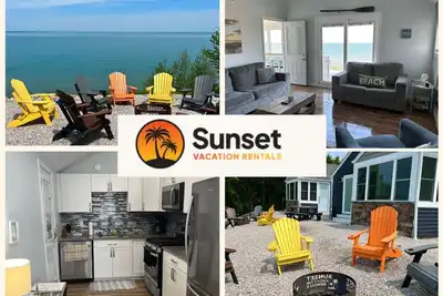 Image de Lakefront - Winery - Gotl Oasis- Sunset Vacation Rentals